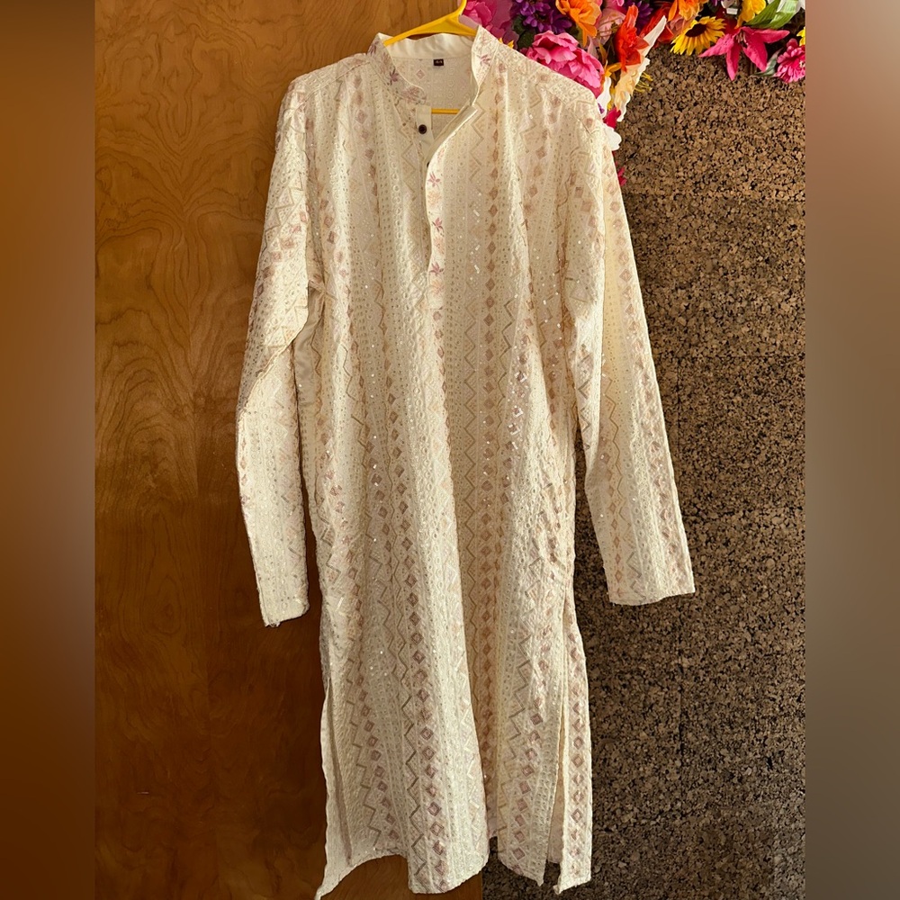Men’s Kurta